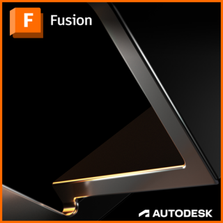 Autodesk Fusion - Subskrypcja roczna (pakiet 3 szt.)