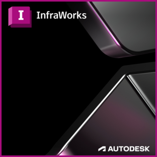 Autodesk InfraWorks 2024 - Subskrypcja 3-letnia