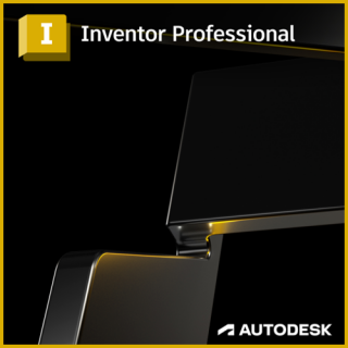 Autodesk Inventor Professional 2024 - Subskrypcja 3-letnia