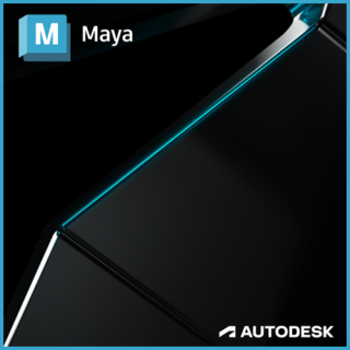 Autodesk Maya 2024 - Subskrypcja 3-letnia