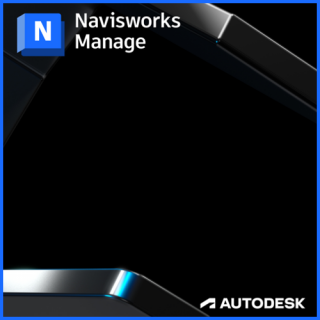Autodesk Navisworks Manage 2024 - Subskrypcja 3-letnia