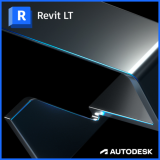 Autodesk Revit LT 2024 - Subskrypcja roczna