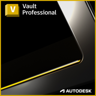 Autodesk Vault Professional Renewal - Subskrypcja roczna - odnowienie