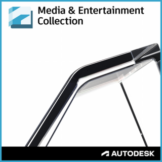 Media  Entertainment Collection Renewal - Subskrypcja roczna - odnowienie