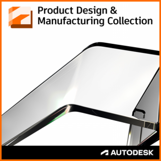 Product Design  Manufacturing Collection - Subskrypcja 3-letnia
