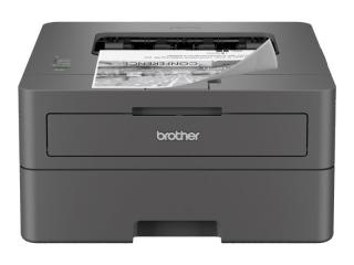 Brother HL-L2402D | Drukarka laserowa mono A4 z dupleksem / USB