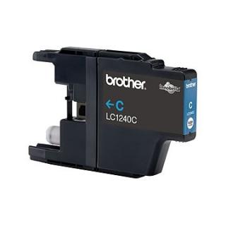 Brother LC-1220C Atrament, tusz Cyan