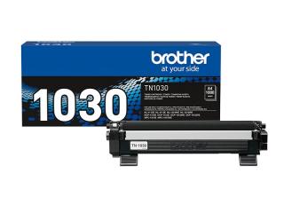 Brother TN-1030 | Oryginalny toner Brother do 1000 wydruków