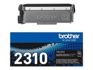 Brother TN-2310  Oryginalny toner z polskiej dystrybucji Brother