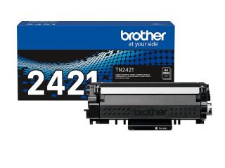 Brother TN-2421 - Oryginalny toner do 3000 wydruków