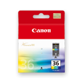 Canon CLI36 Pojemnik z tuszami do IP100 / IP110