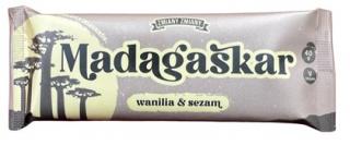 BATON BAKALIOWY O SMAKU CHAŁWY MADAGASKAR
