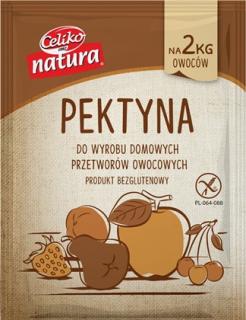 CELIKO PEKTYNA DO PRZETWORÓW