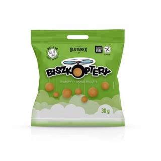 GLUTENEX BISZKOPTERY mini biszkopty 30g