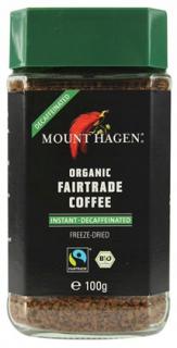 KAWA ROZPUSZCZALNA BEZKOFEINOWA ARABICA/ROBUSTA