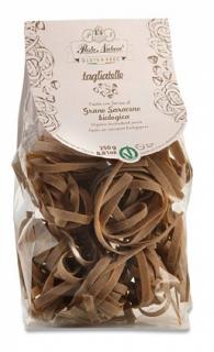 MAKARON (GRYCZANY) TAGLIATELLE BEZGLUTENOWY