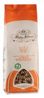 MAKARON (OWSIANO - RYŻOWY) FUSILLI BEZGLUTENOWY
