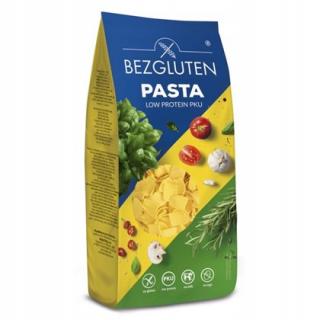 Makaron PKU niskobiałkowy ŁAZANKI bezglutenowy