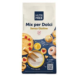 NUTRI FREE MIX DO CIASTA BEZGLUTENOWEGO