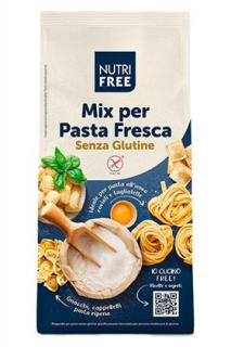 NUTRI FREE MIX DO MAKARONÓW I PIEROGÓW 1kg