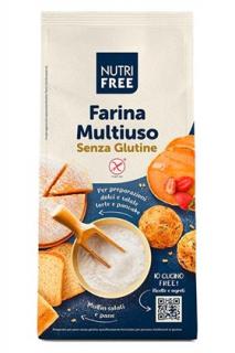 NUTRI FREE MIX MULTIUSO UNIWERSALNY 1 kg