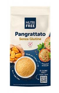 PANGRATTATO włoska bezglutenowa bułka tarta