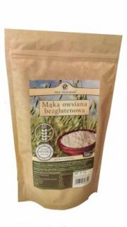 Pięć Przemian mąka owsiana bezglutenowa 500g