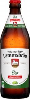 PIWO BEZALKOHOLOWE BIO 500ml - NEUMARKTER LAMMSBRA