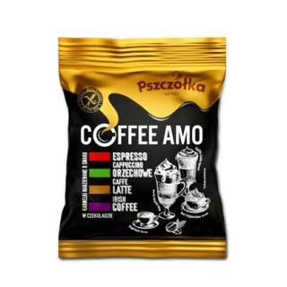 PSZCZÓŁKA COFFEE AMO CUKIERKI KAWOWE