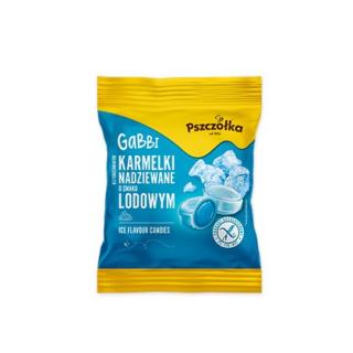 PSZCZÓŁKA Cukierki Gabbi  ICE 90g