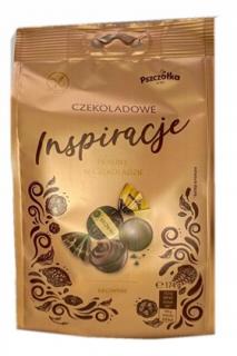 PSZCZÓŁKA Czekoladowe Inspiracje Brownie 174g