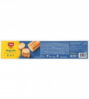 SCHAR baguette bagietka do zapiekania bezglutenowa