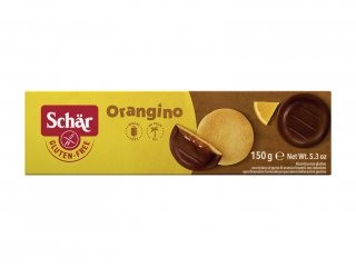SCHAR CIASTKA ORANGINO DELICJE