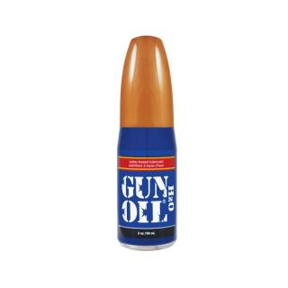 Gun Oil H2O - Lubrycant na bazie wody - 120 ml
