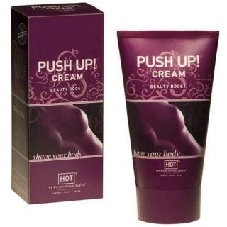 Krem na powiększanie biustu -  Push Up Cream (większe piersi)