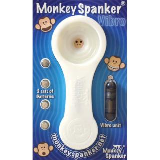 Monkey Spanker - Wibrator dla mężczyzn