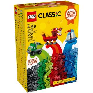 LEGO CLASSIC 10704 Zestaw kreatywny