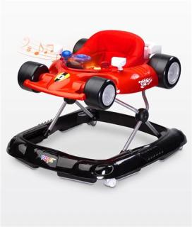 Chodzik Speeder Red ( F1 czerwowny) Toyz
