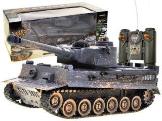 Czołg Battle Tank Tiger 103