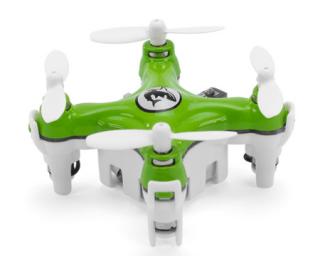 Dron 2Fast2Fun XS nano zielony