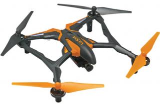 Dron Dromida Vista FPV - pomarańczowy