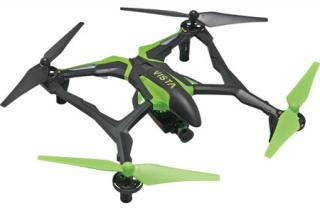Dron Dromida Vista FPV - zielony
