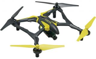 Dron Dromida Vista FPV - żółty