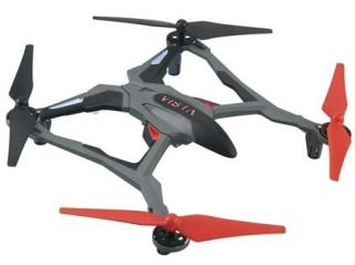 Dron Dromida Vista UAV - czerwony