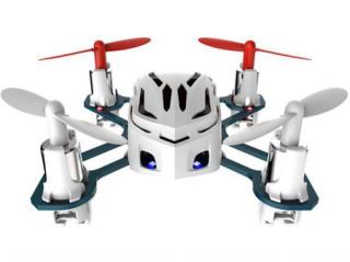 Dron HUBSAN Q4 H111 nano - biały