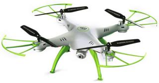 Dron Syma X5HC - biały