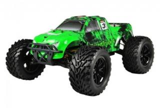 Model RC DF Models DesertTruck 4 Buggy RTR