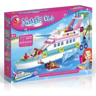 Natalia Club Jacht 328 el. (323)