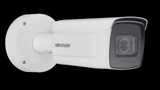 Kamera IP ANPR DS-2CD7A26G0/P-IZS 2 Mpx Darkfighter DeepInView Hikvision Obraz FullHD, Prędkość pojazdów do 120km/h, Funkcje Analizy obrazu