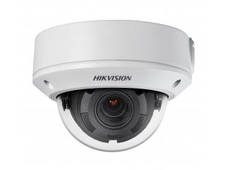 Kamera IP DS-2CD1723G0-IZ Hikvision 2MPx Zoom 2.8-12 mm Obraz FullHD, ZOOM, Podczerwień do 30m